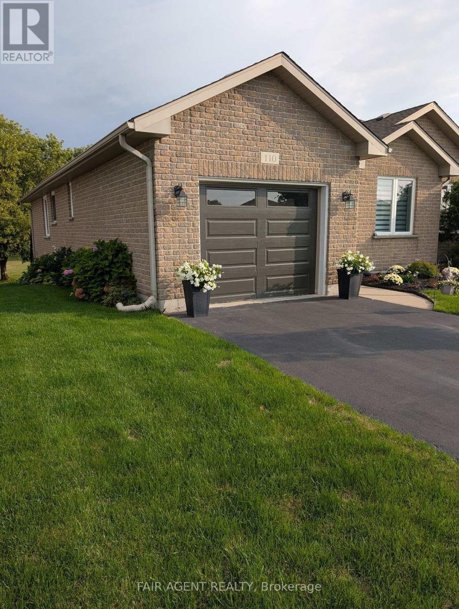 110 Milton Seiler Crescent, Minto, Ontario  N0G 2P0 - Photo 2 - X12679926