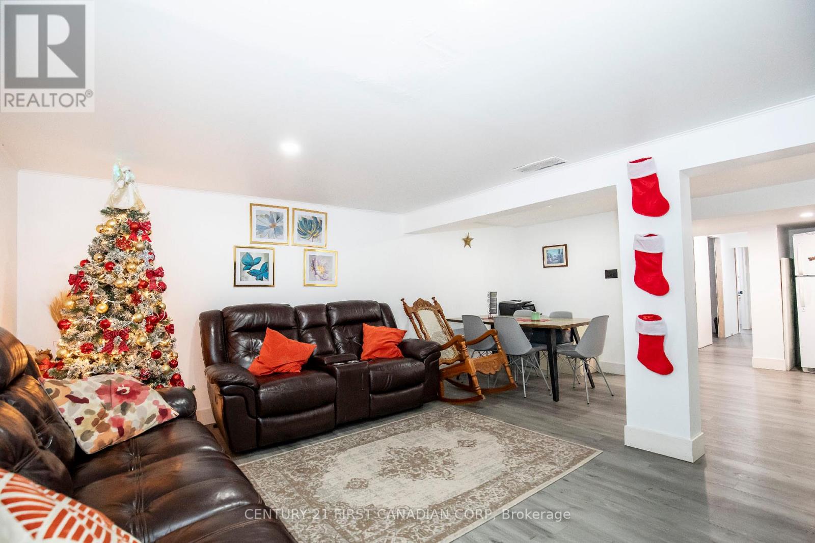 12 Noel Avenue, London East, Ontario  N5V 1A9 - Photo 21 - X12679950