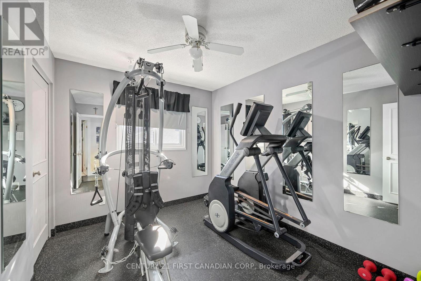 10 Danielle Crescent, London East, Ontario  N5W 5Z1 - Photo 13 - X12679980