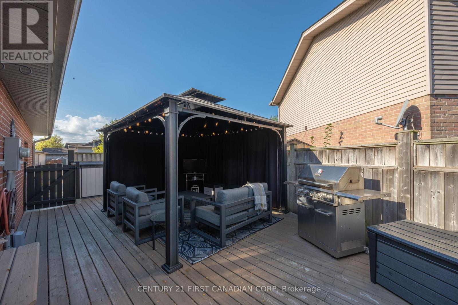 10 Danielle Crescent, London East, Ontario  N5W 5Z1 - Photo 27 - X12679980