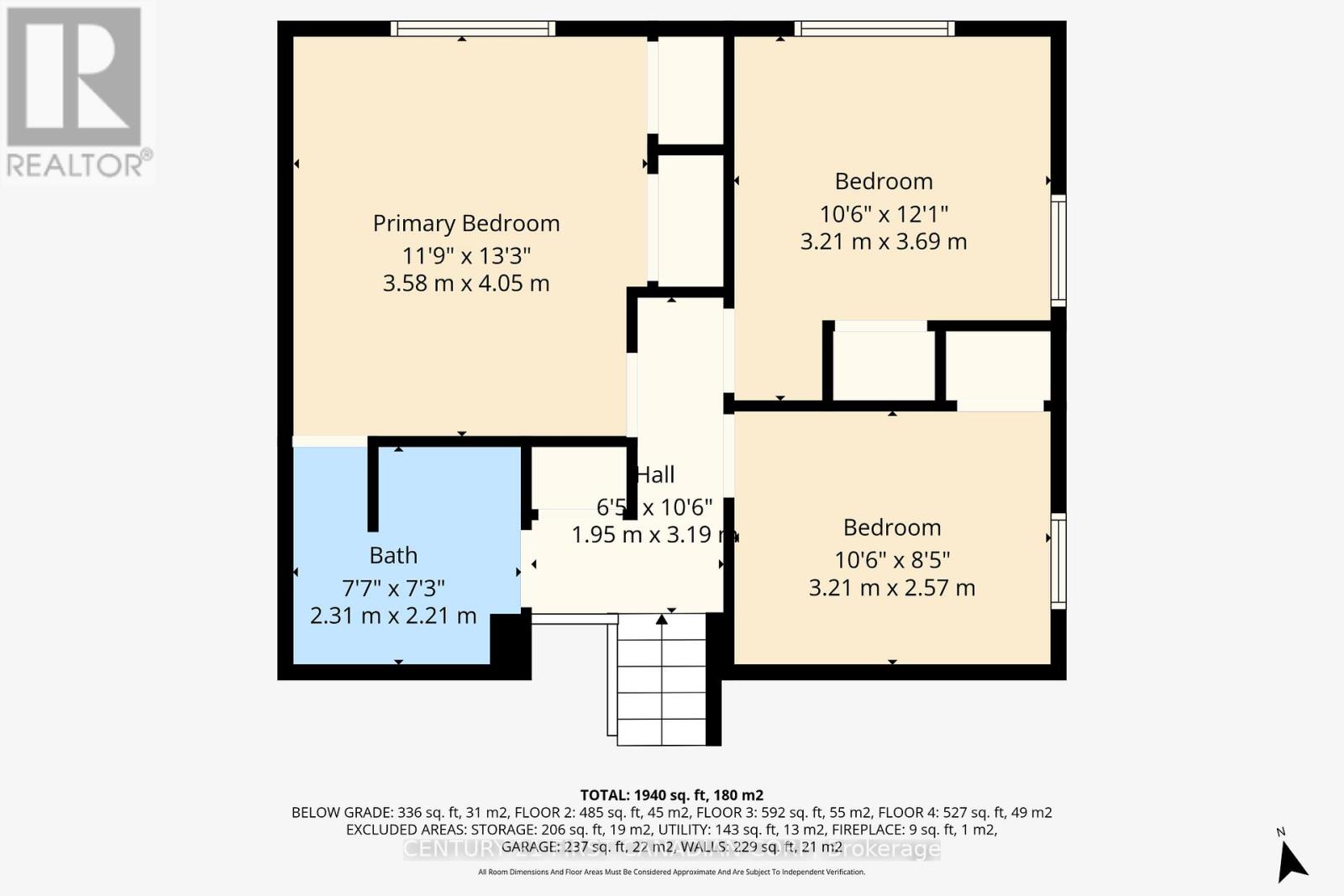 10 Danielle Crescent, London East, Ontario  N5W 5Z1 - Photo 34 - X12679980