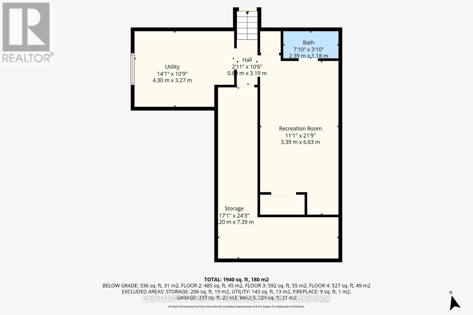 10 Danielle Crescent, London East, Ontario  N5W 5Z1 - Photo 35 - X12679980