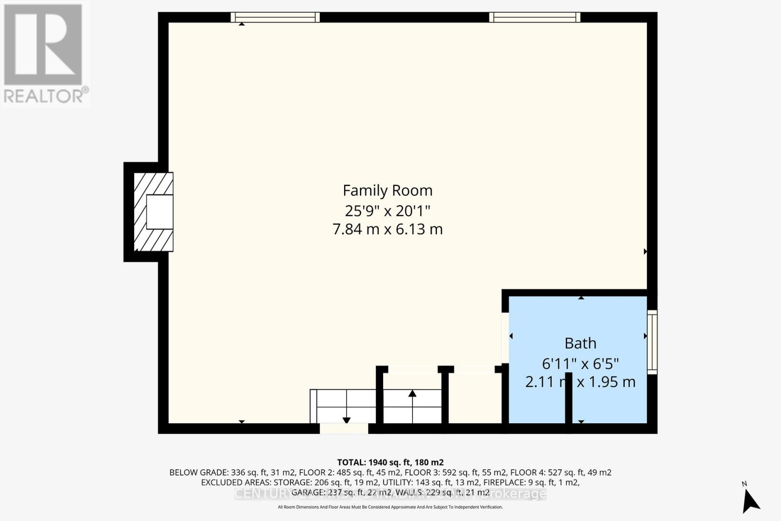 10 Danielle Crescent, London East, Ontario  N5W 5Z1 - Photo 36 - X12679980
