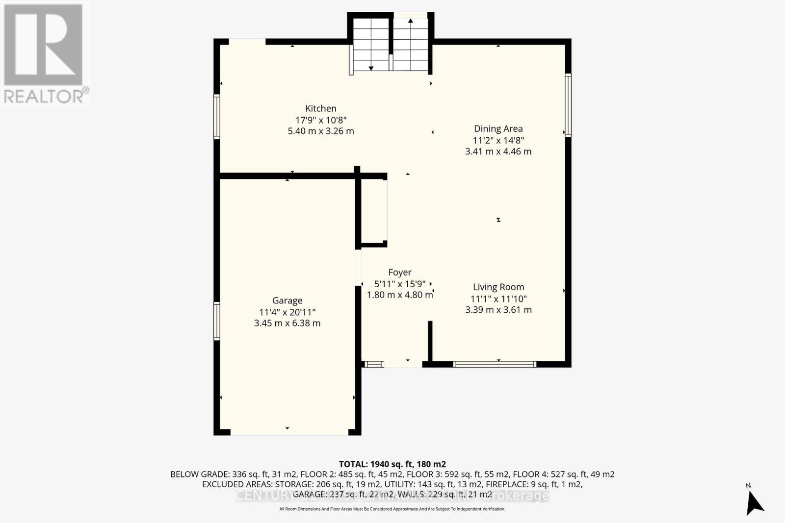 10 Danielle Crescent, London East, Ontario  N5W 5Z1 - Photo 37 - X12679980