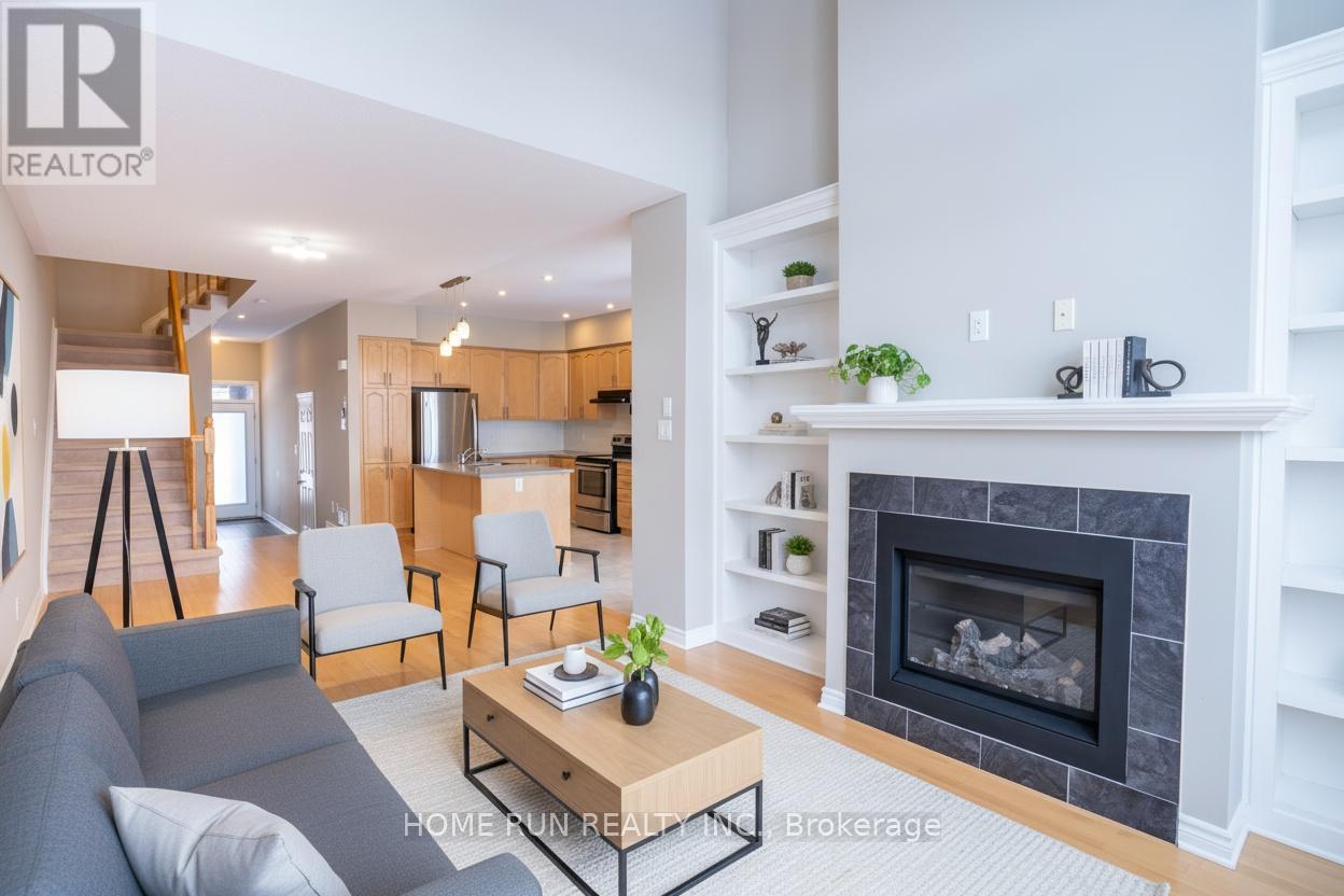 914 Fletcher Circle, Ottawa, Ontario  K2T 0B7 - Photo 9 - X12679788