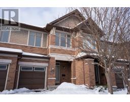 914 FLETCHER CIRCLE, Ottawa, Ontario