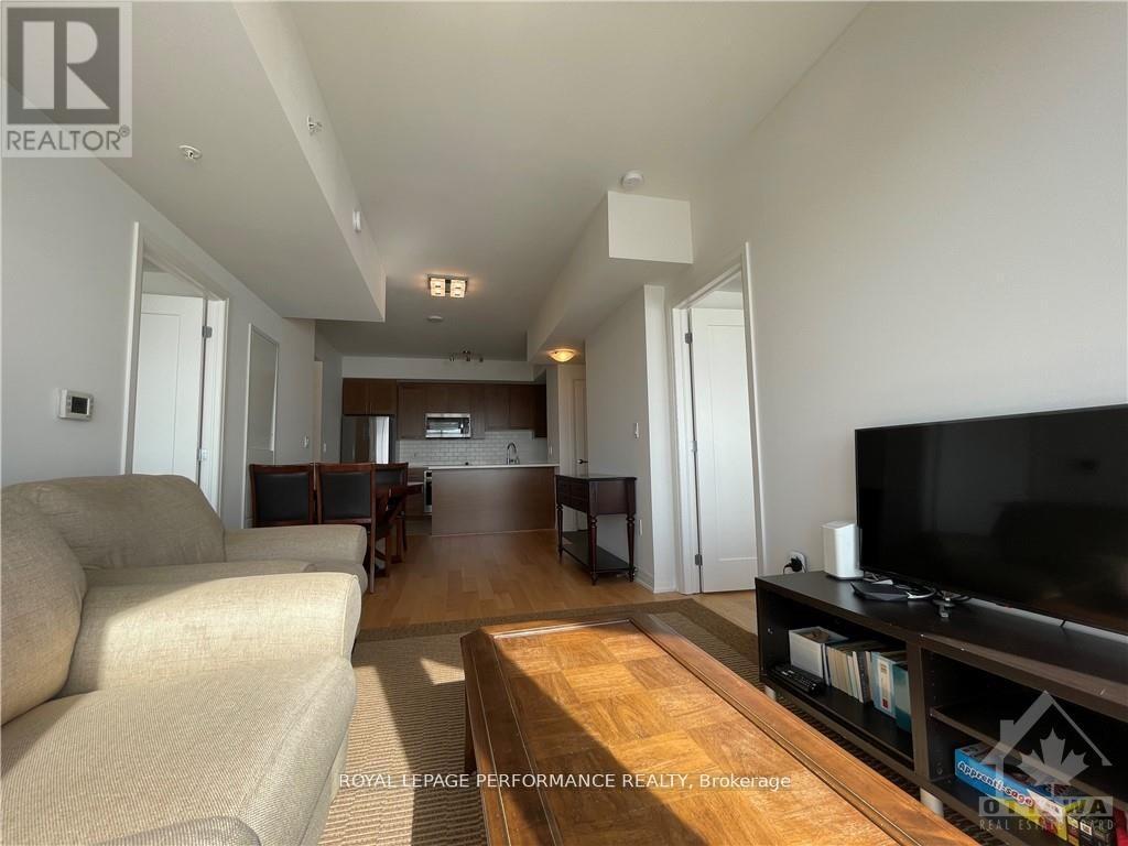 1306 - 805 Carling Avenue, Ottawa, Ontario  K1S 5W9 - Photo 10 - X12679900