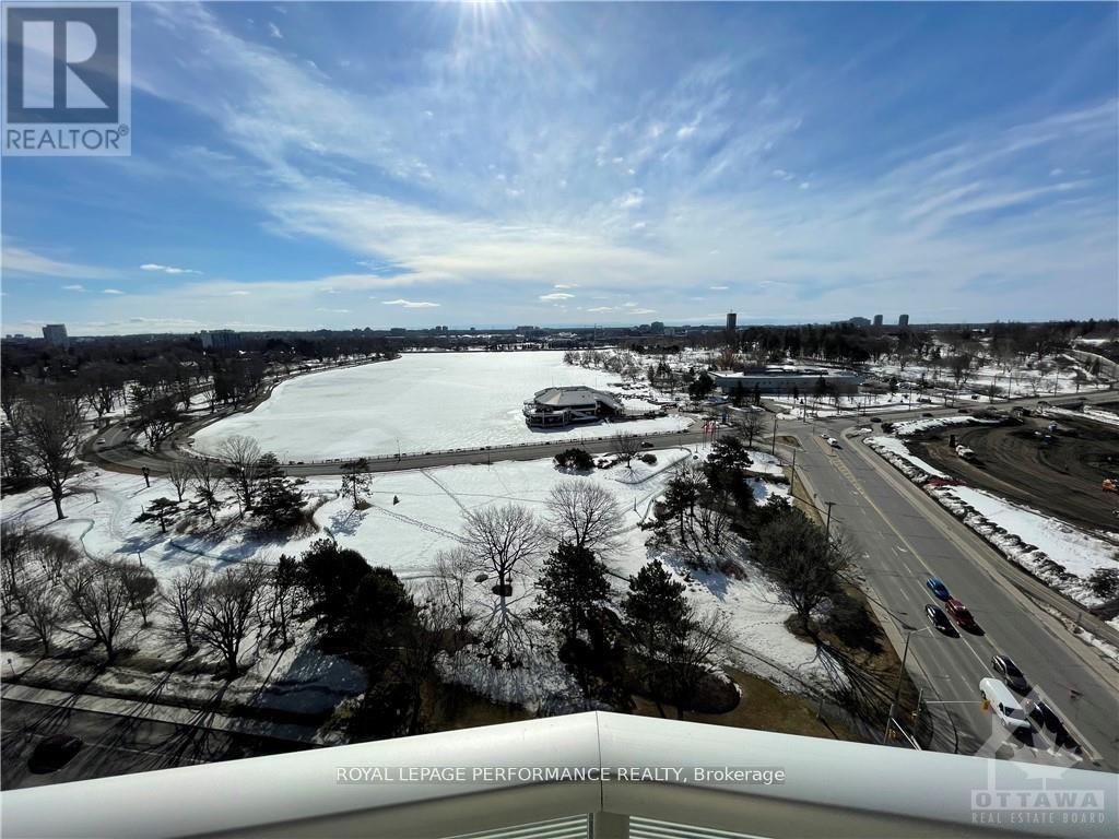 1306 - 805 Carling Avenue, Ottawa, Ontario  K1S 5W9 - Photo 11 - X12679900