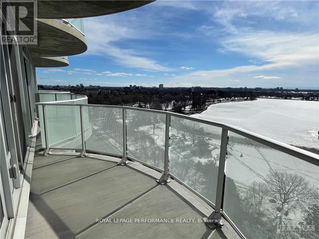 1306 - 805 Carling Avenue, Ottawa, Ontario  K1S 5W9 - Photo 12 - X12679900