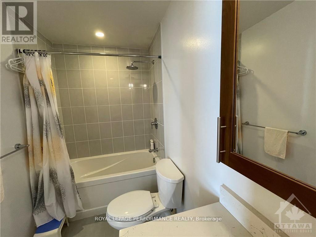 1306 - 805 Carling Avenue, Ottawa, Ontario  K1S 5W9 - Photo 16 - X12679900