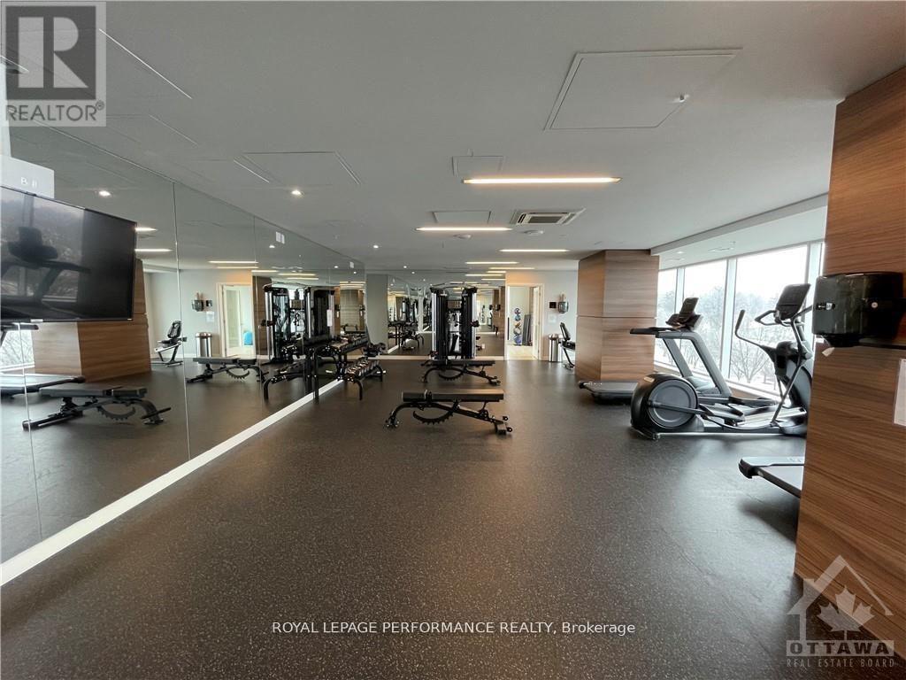1306 - 805 Carling Avenue, Ottawa, Ontario  K1S 5W9 - Photo 21 - X12679900