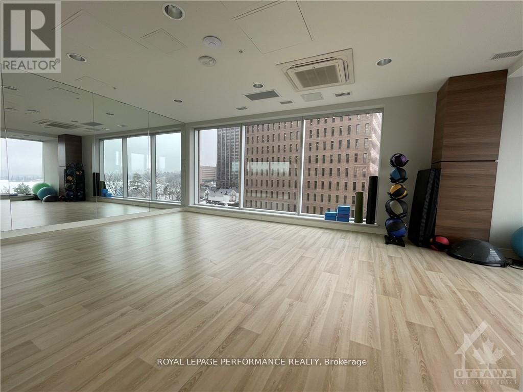 1306 - 805 Carling Avenue, Ottawa, Ontario  K1S 5W9 - Photo 22 - X12679900