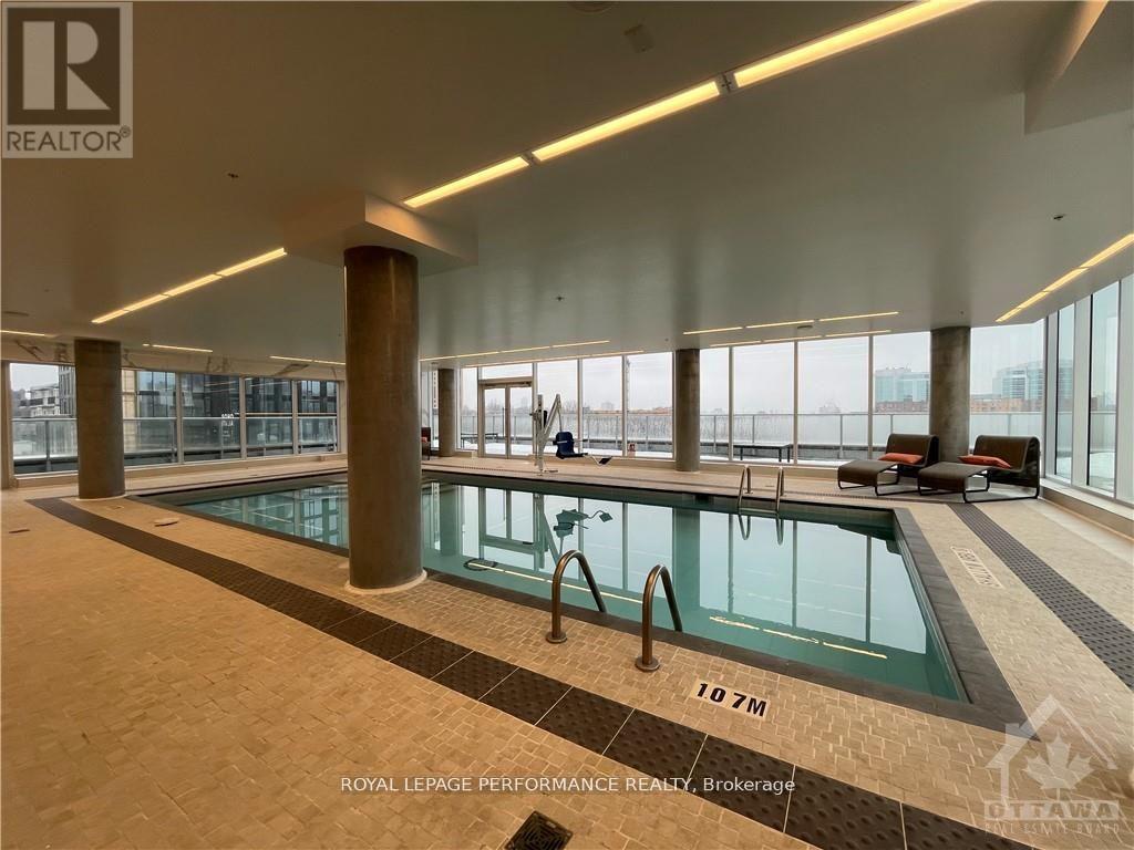 1306 - 805 Carling Avenue, Ottawa, Ontario  K1S 5W9 - Photo 23 - X12679900