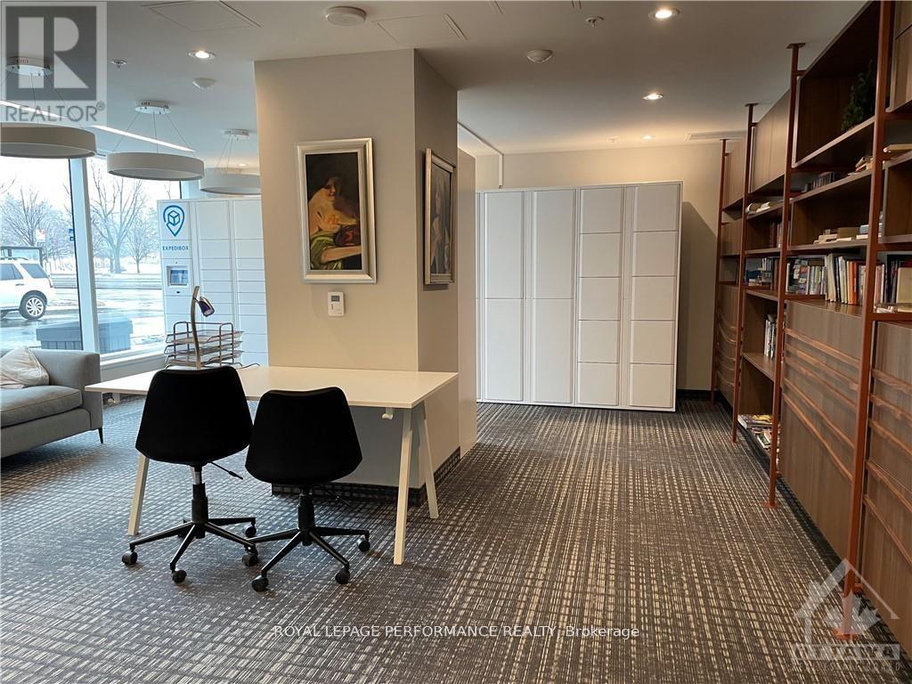 1306 - 805 Carling Avenue, Ottawa, Ontario  K1S 5W9 - Photo 25 - X12679900