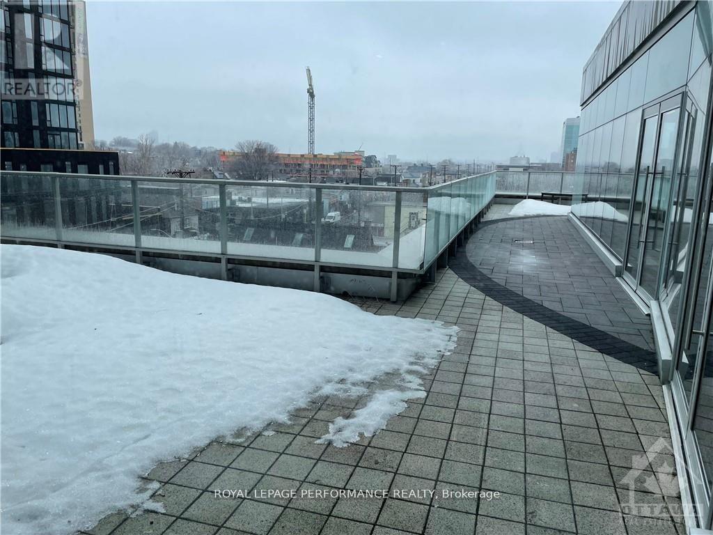 1306 - 805 Carling Avenue, Ottawa, Ontario  K1S 5W9 - Photo 26 - X12679900