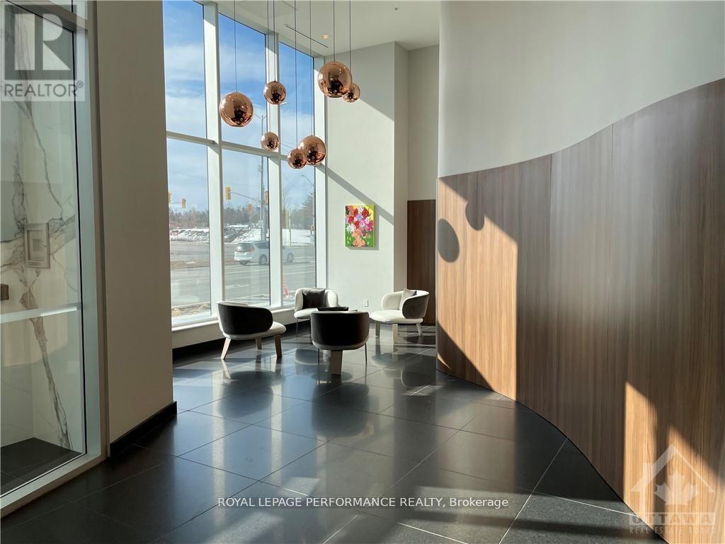 1306 - 805 Carling Avenue, Ottawa, Ontario  K1S 5W9 - Photo 4 - X12679900