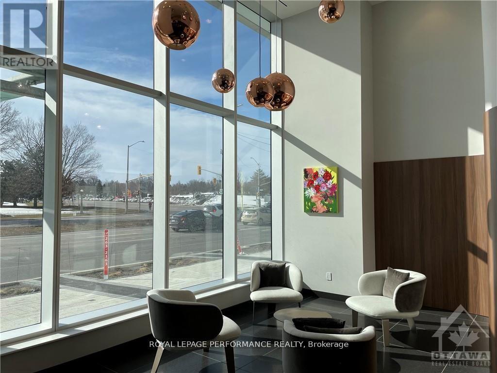 1306 - 805 Carling Avenue, Ottawa, Ontario  K1S 5W9 - Photo 5 - X12679900