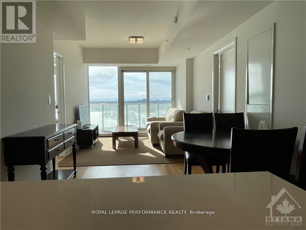 1306 - 805 Carling Avenue, Ottawa, Ontario  K1S 5W9 - Photo 6 - X12679900