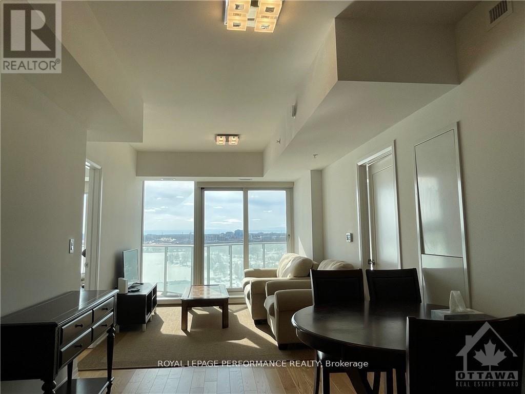 1306 - 805 Carling Avenue, Ottawa, Ontario  K1S 5W9 - Photo 7 - X12679900