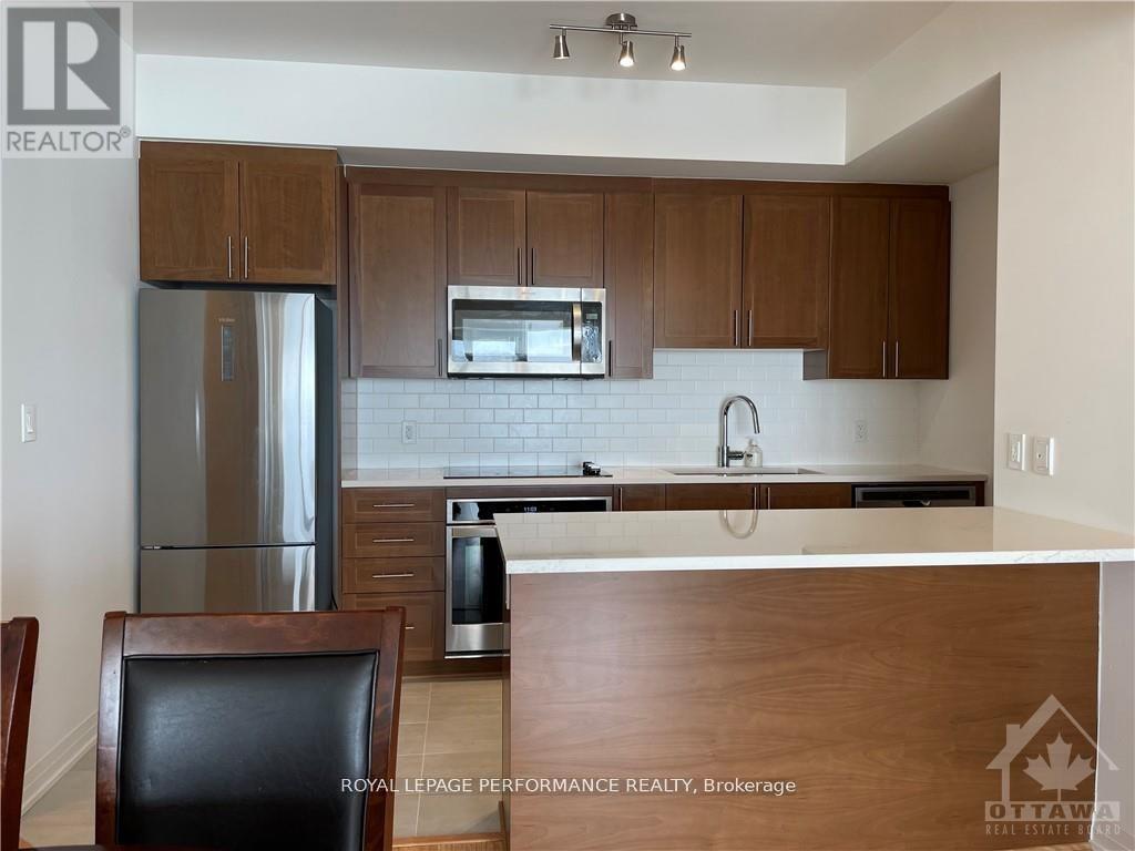 1306 - 805 Carling Avenue, Ottawa, Ontario  K1S 5W9 - Photo 9 - X12679900