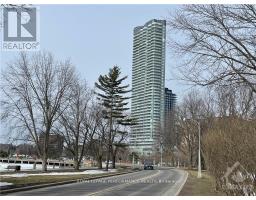 1306 - 805 CARLING AVENUE, Ottawa, Ontario