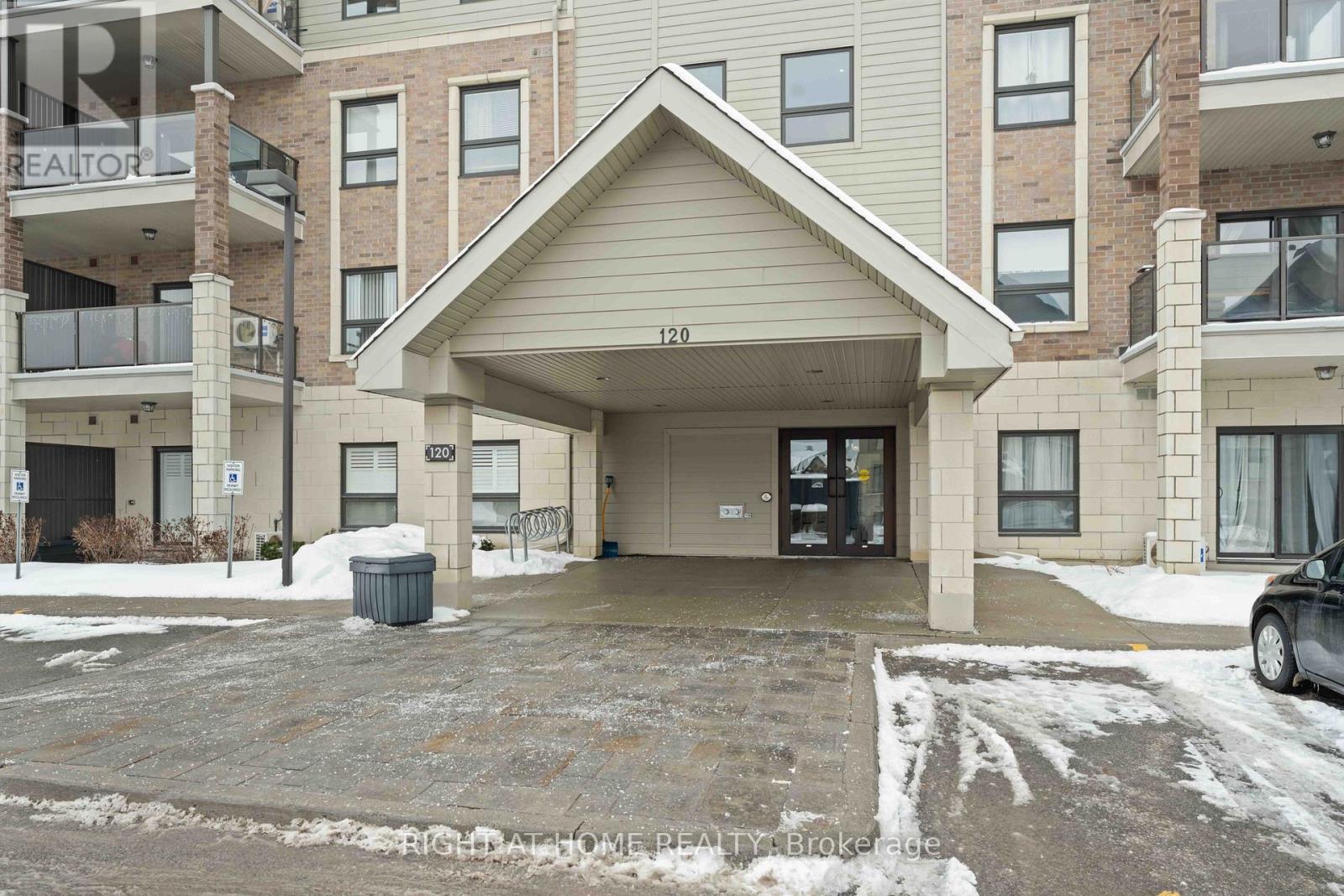 210 - 120 Prestige Circle, Ottawa, Ontario  K4A 1B4 - Photo 2 - X12679916