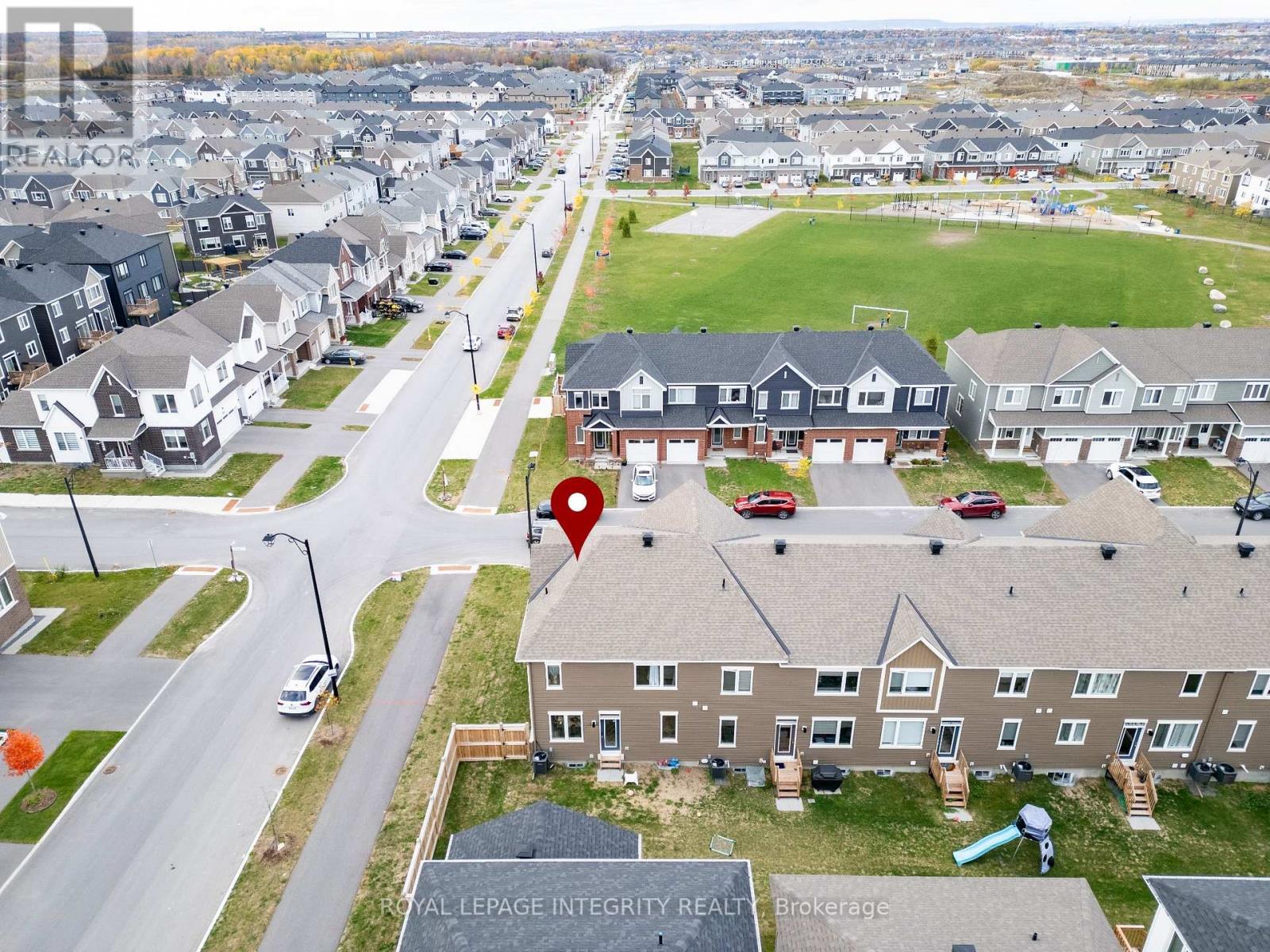 400 Epoch Street, Ottawa, Ontario  K2J 6X5 - Photo 30 - X12679928