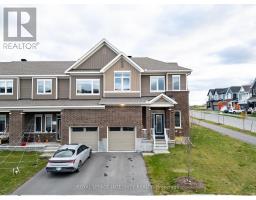 400 EPOCH STREET, Ottawa, Ontario