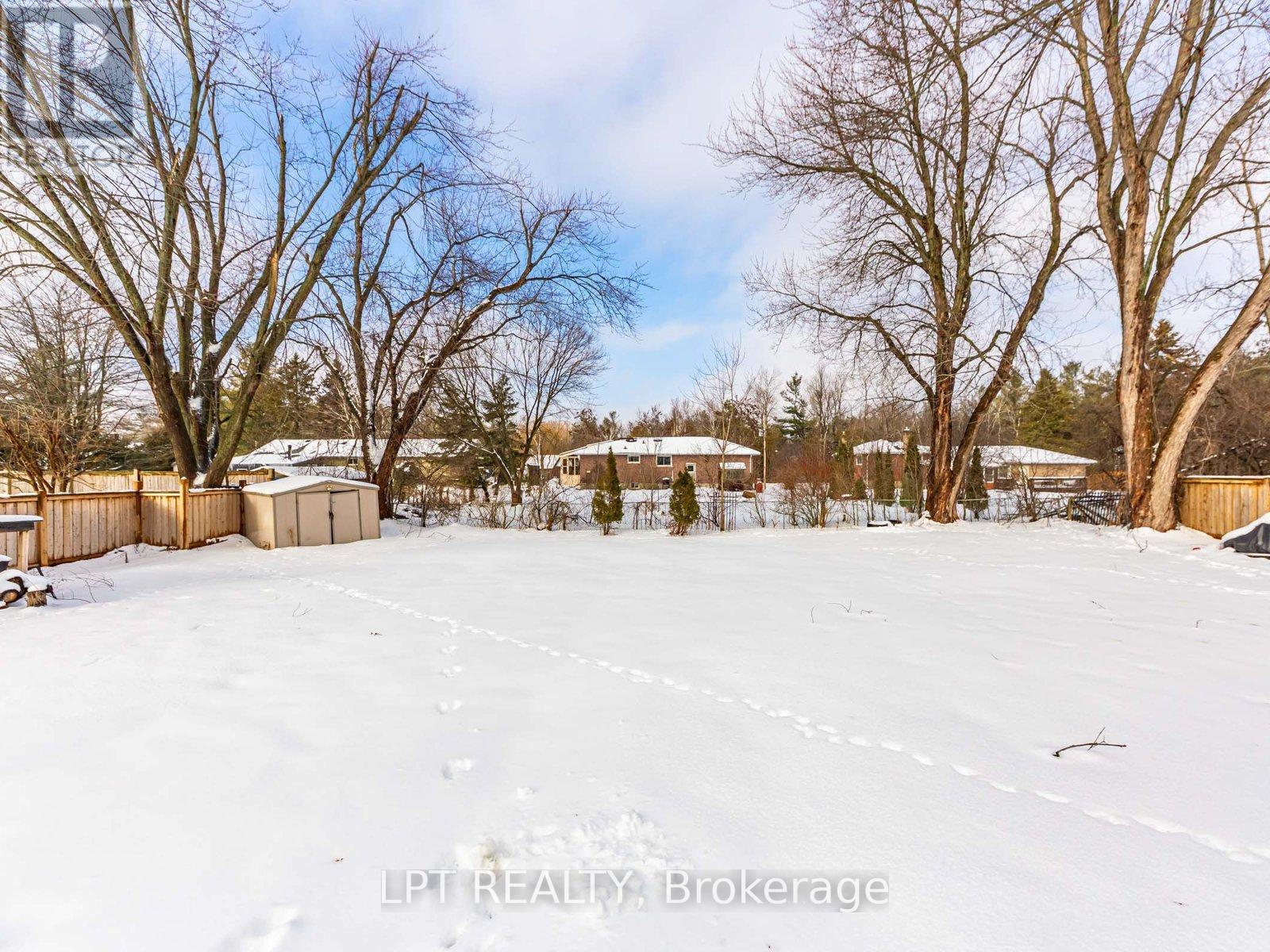 28 Main Street, Georgina (Pefferlaw), Ontario  L0E 1N0 - Photo 3 - N12672416