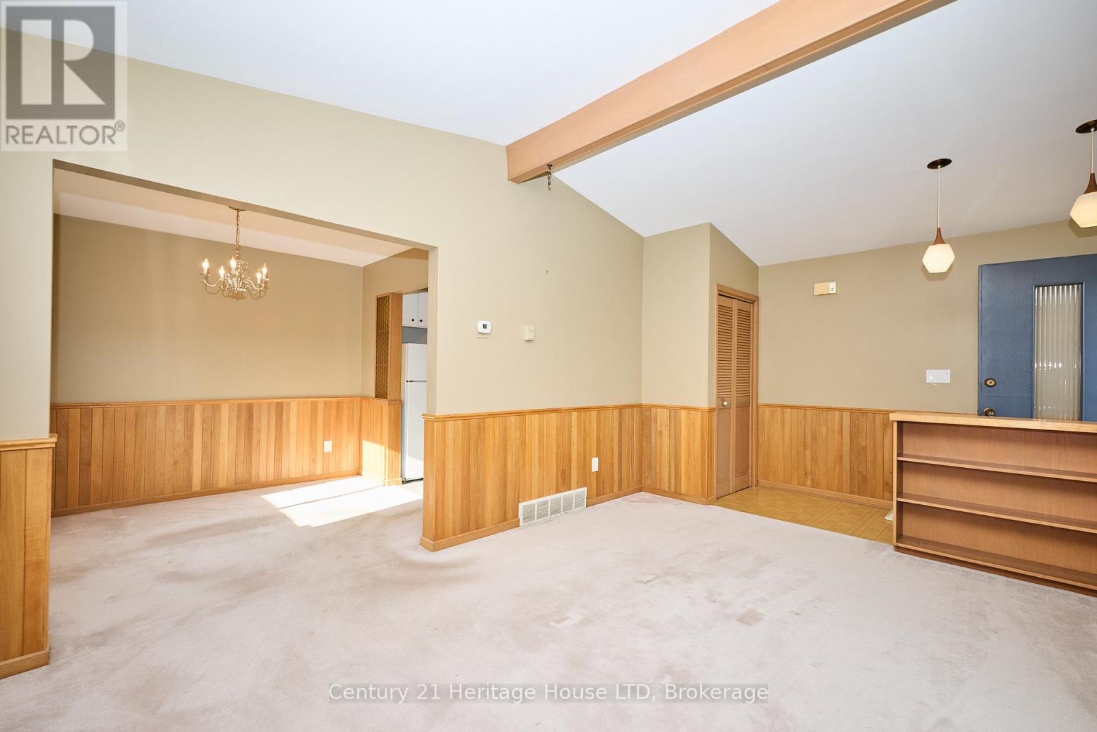 55 Windward Street, St. Catharines, Ontario  L2M 4B9 - Photo 9 - X12679710