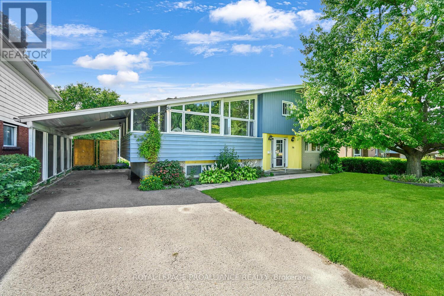 14 Davison Avenue, Brockville, Ontario  K6V 3C2 - Photo 2 - X12679982