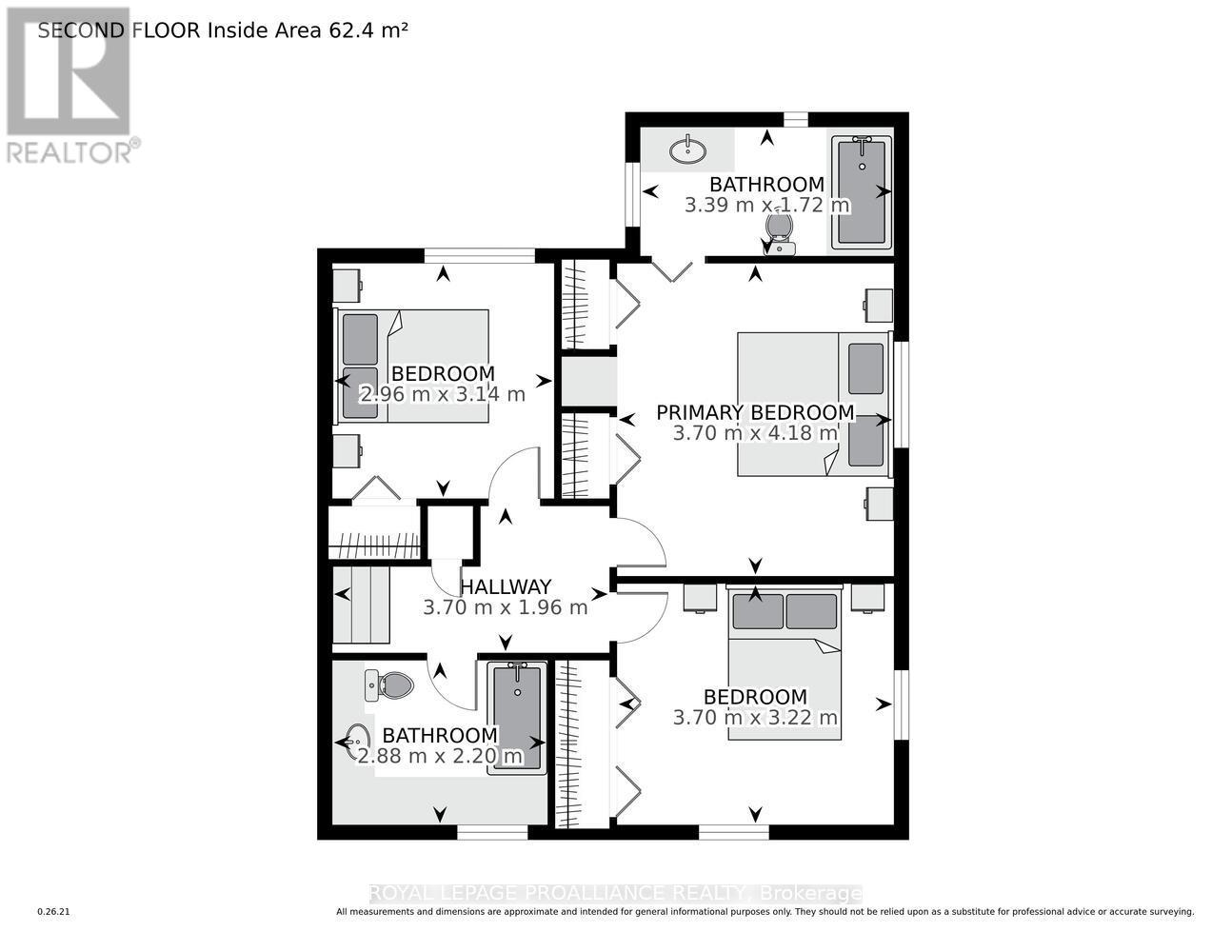 14 Davison Avenue, Brockville, Ontario  K6V 3C2 - Photo 41 - X12679982