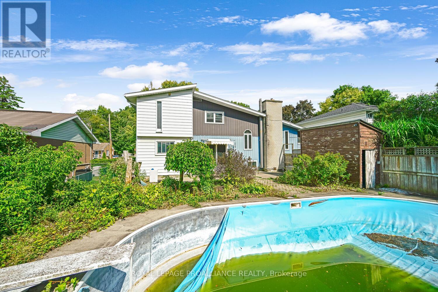 14 Davison Avenue, Brockville, Ontario  K6V 3C2 - Photo 6 - X12679982