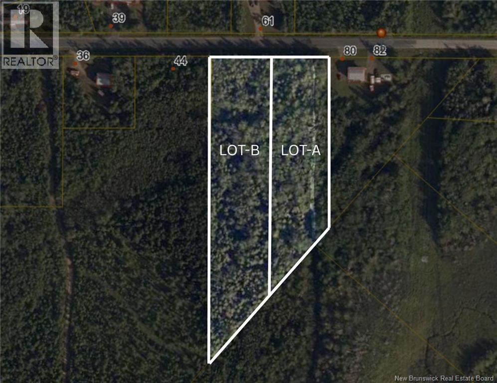 Lot B Saint Pierre, Rogersville, New Brunswick  E4Y 1L5 - Photo 2 - NB131584