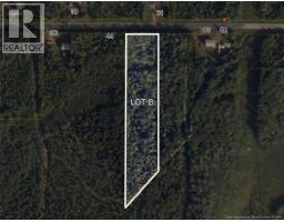 LOT B Saint Pierre, rogersville, New Brunswick