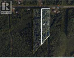 LOT A Saint Pierre, rogersville, New Brunswick