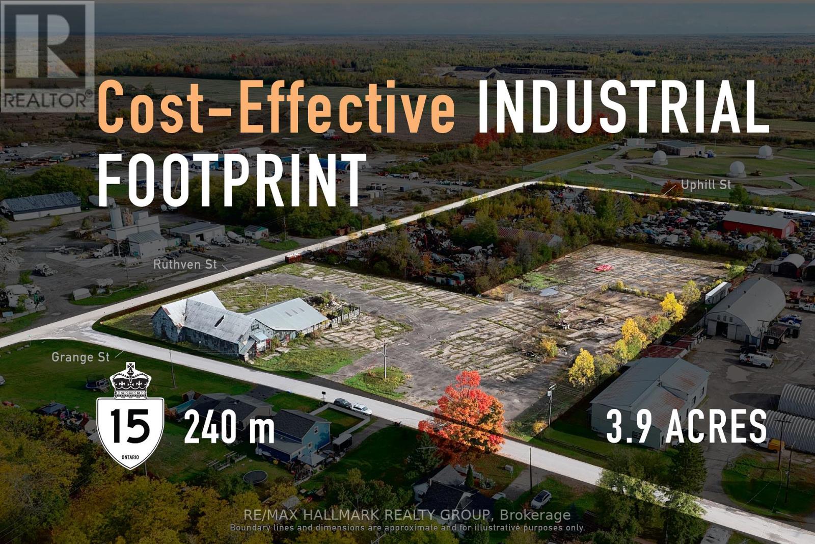 <h3>$500,000</h3><p>41 Grange Street, Montague, Ontario</p>