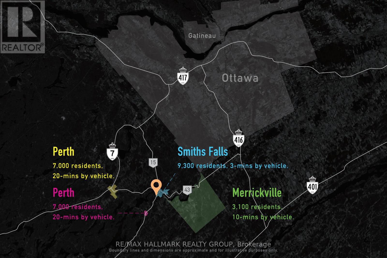 41 Grange Street, Montague, Ontario  K7A 4Y8 - Photo 6 - X12482972