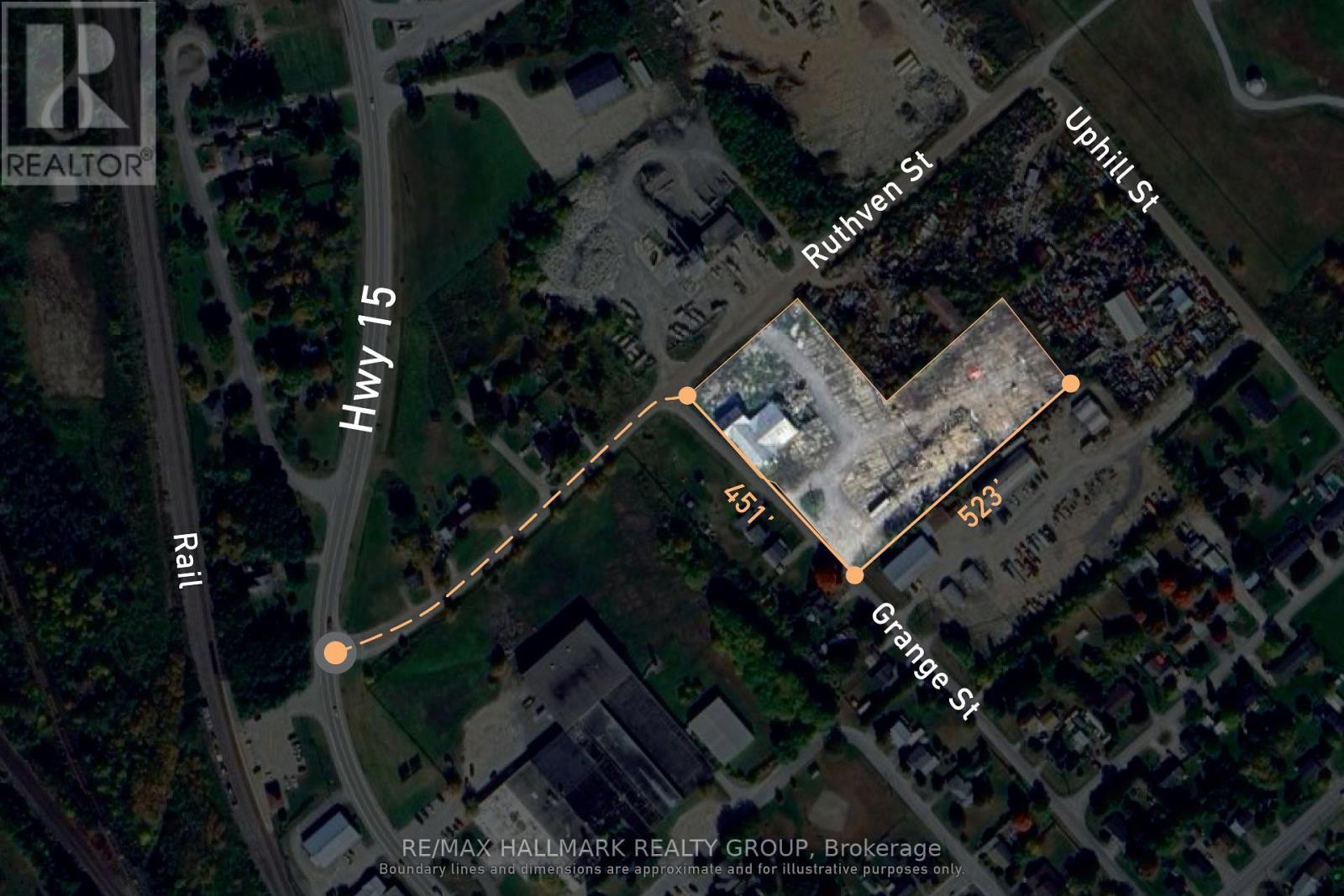 41 Grange Street, Montague, Ontario  K7A 4Y8 - Photo 4 - X12482972