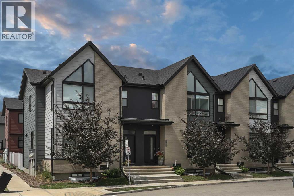 1224 Sage Meadows Gardens NW, Calgary, Alberta