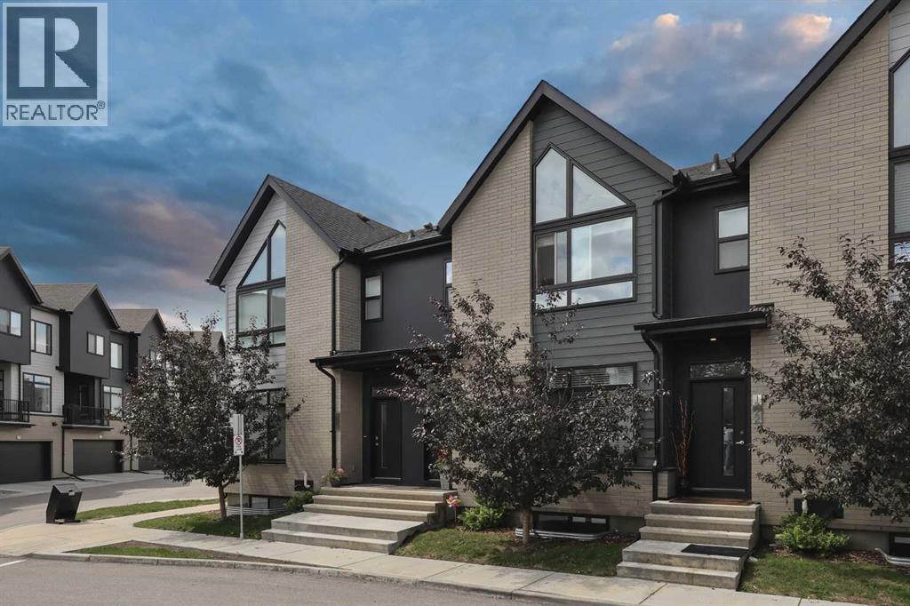 1224 Sage Meadows Gardens Nw, Calgary, Alberta  T3P 1K4 - Photo 33 - A2277016