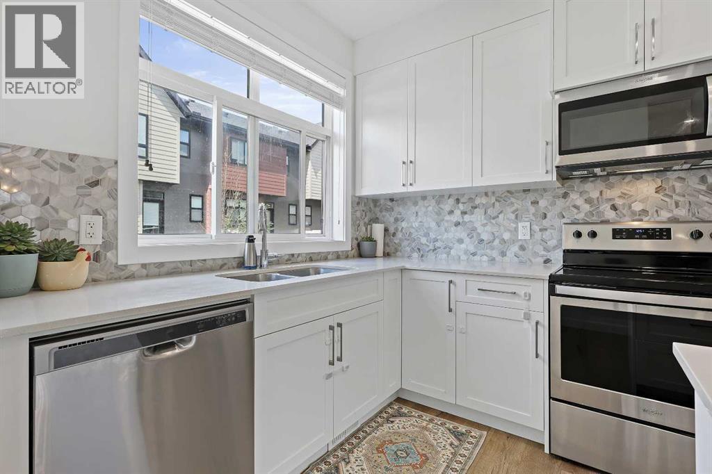 1224 Sage Meadows Gardens Nw, Calgary, Alberta  T3P 1K4 - Photo 7 - A2277016