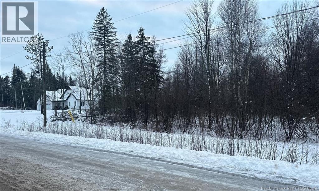 21-15 Hidden Pines Court, Lutes Mountain, New Brunswick  E1G 6E8 - Photo 1 - NB131718