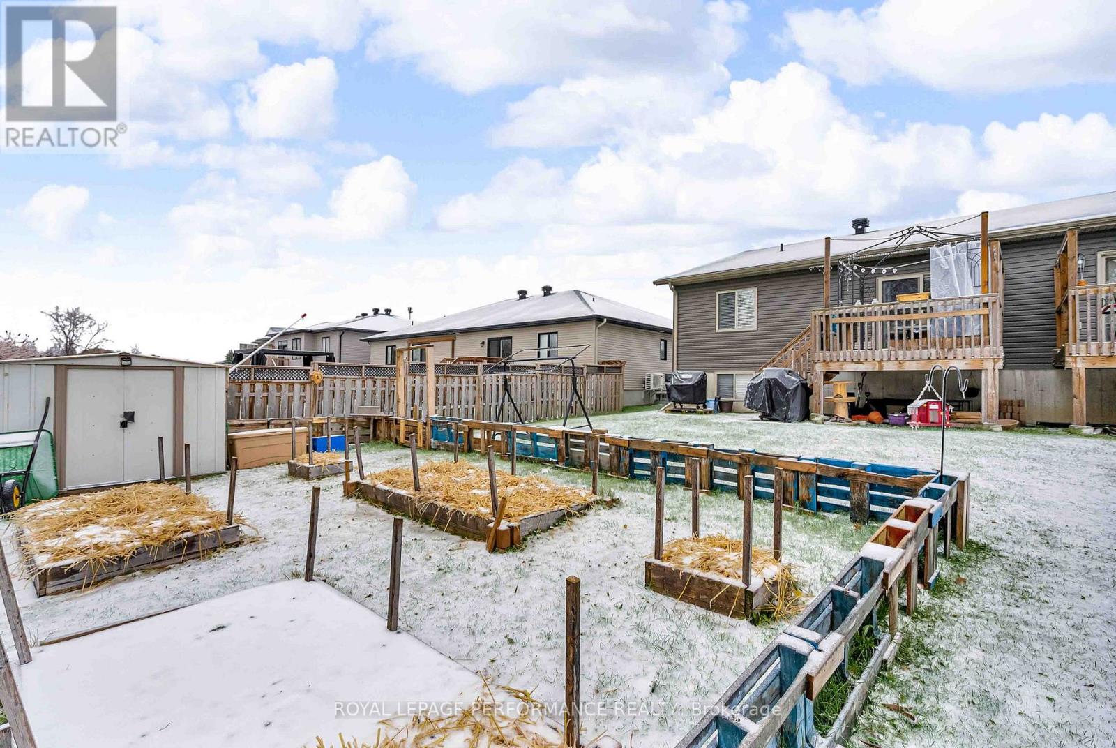 2305 Watson Crescent, Cornwall, Ontario  K6H 0H5 - Photo 37 - X12679852