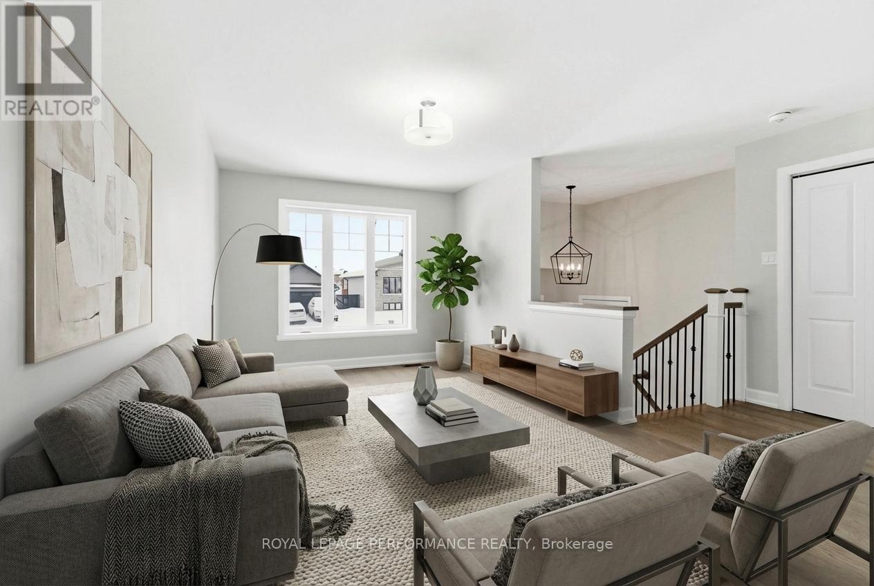 2305 Watson Crescent, Cornwall, Ontario  K6H 0H5 - Photo 5 - X12679852