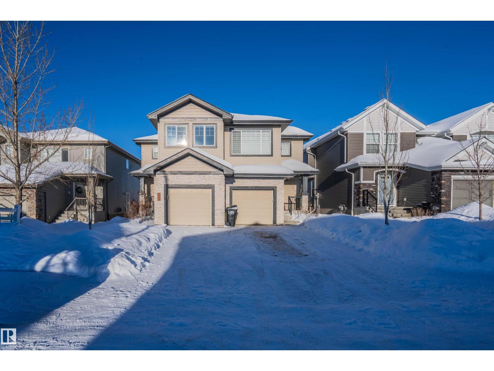 5206 20 Av Sw, Edmonton, Alberta  T6X 1V6 - Photo 1 - E4469513