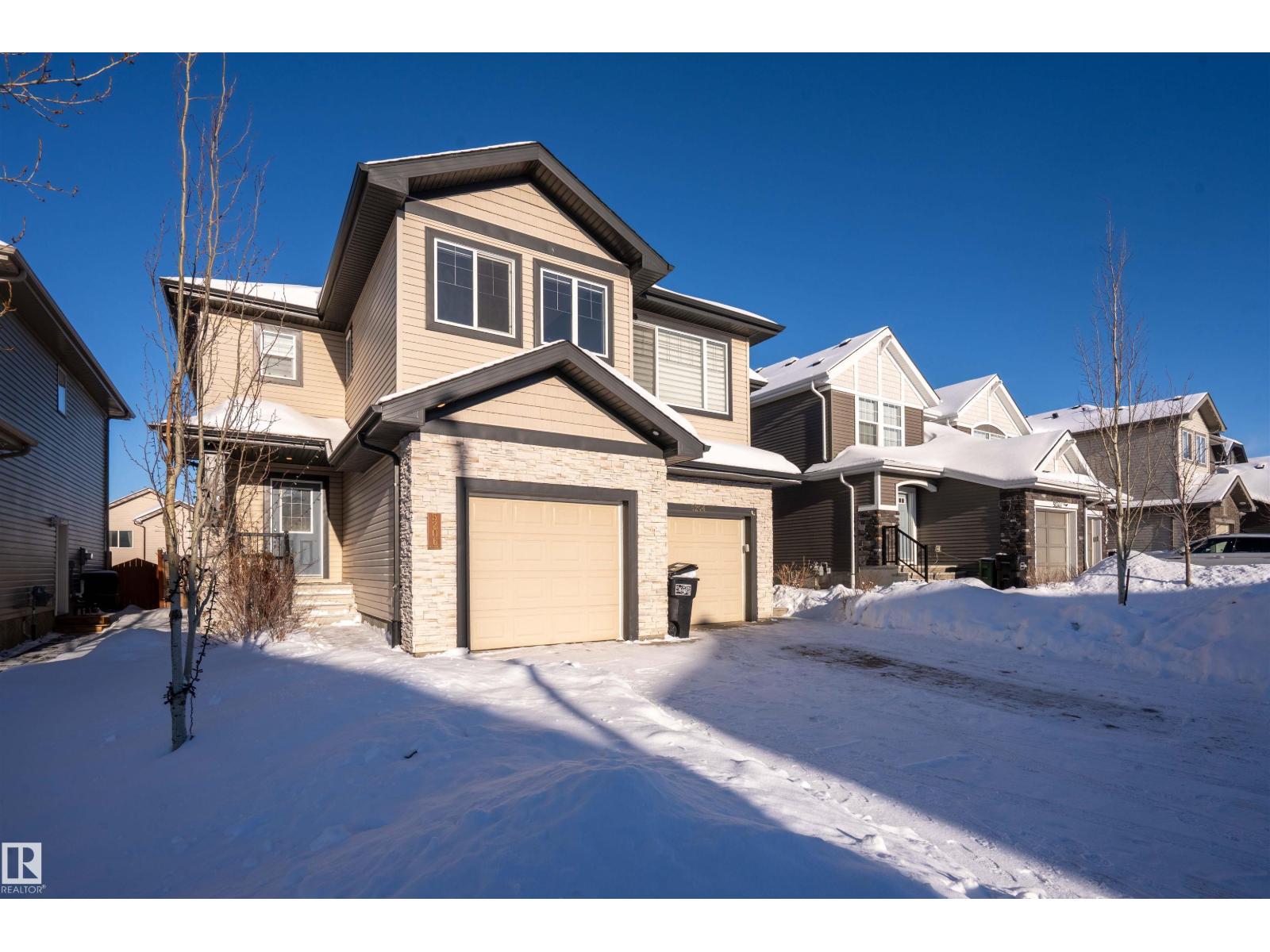 5206 20 Av Sw, Edmonton, Alberta  T6X 1V6 - Photo 3 - E4469513