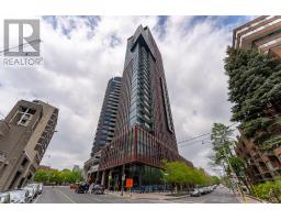 2106 - 32 DAVENPORT ROAD, Toronto, Ontario