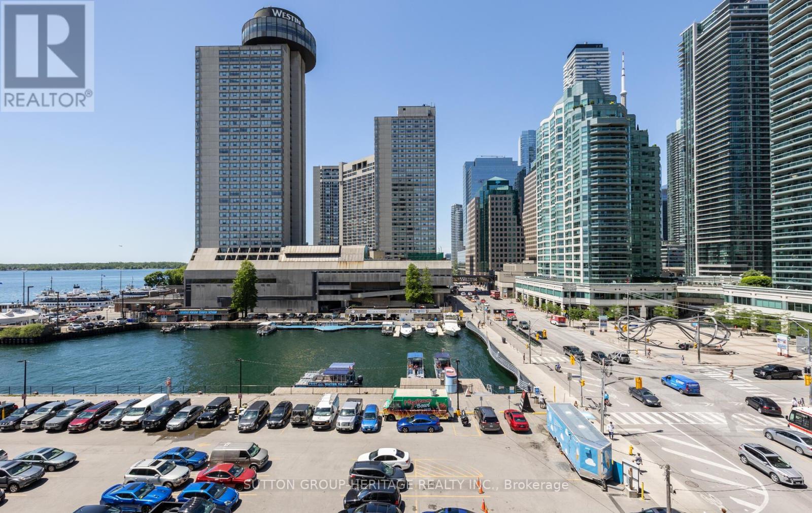 520 - 15 Queen's Quay E, Toronto, Ontario  M4J 1Y1 - Photo 18 - C12679686
