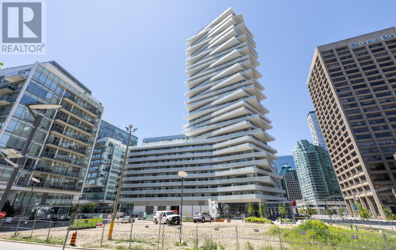 520 - 15 Queen's Quay E, Toronto, Ontario  M4J 1Y1 - Photo 20 - C12679686